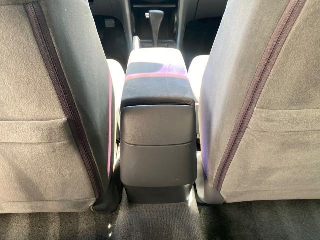 2004 Graphite Pearl /Gray Honda Accord Sdn LX LOW MILES 68,079 (1HGCM56344A) with an 2.4L DOHC MPFI 16-Valve i-VTEC I4 Engine engine, Automatic transmission, located at 4701 North Dixie Hwy, Pompano Beach, FL, 33064, (954) 422-2889, 26.240938, -80.123474 - OUR WEBPAGE FLORIDACARS1.COM HAS OVER 100 PHOTOS AND FREE CARFAX LINK 2004 Honda Accord LX Sedan 4 DR 2.4L I4 F DOHC Gasoline 34 MPG Front Wheel Drive Features ABS Brakes Air Conditioning AM/FM Stereo Automatic Transmission Cassette Player CD Audio Cloth Seats Cruise Control Power Locks Power Mirror - Photo#77