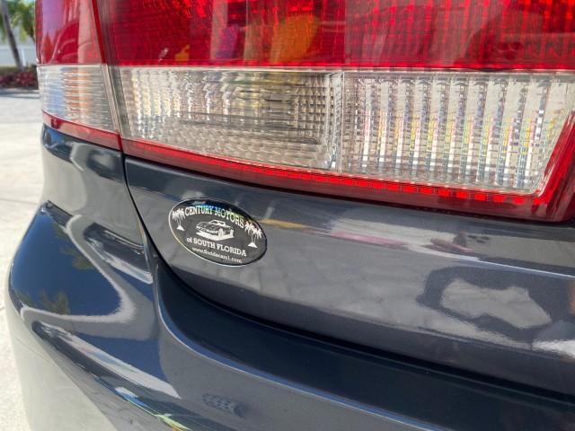 2004 Graphite Pearl /Gray Honda Accord Sdn LX LOW MILES 68,079 (1HGCM56344A) with an 2.4L DOHC MPFI 16-Valve i-VTEC I4 Engine engine, Automatic transmission, located at 4701 North Dixie Hwy, Pompano Beach, FL, 33064, (954) 422-2889, 26.240938, -80.123474 - OUR WEBPAGE FLORIDACARS1.COM HAS OVER 100 PHOTOS AND FREE CARFAX LINK 2004 Honda Accord LX Sedan 4 DR 2.4L I4 F DOHC Gasoline 34 MPG Front Wheel Drive Features ABS Brakes Air Conditioning AM/FM Stereo Automatic Transmission Cassette Player CD Audio Cloth Seats Cruise Control Power Locks Power Mirror - Photo#85