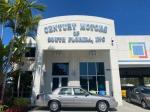 2009 Mercury Grand Marquis LS LOW MILES 54,807