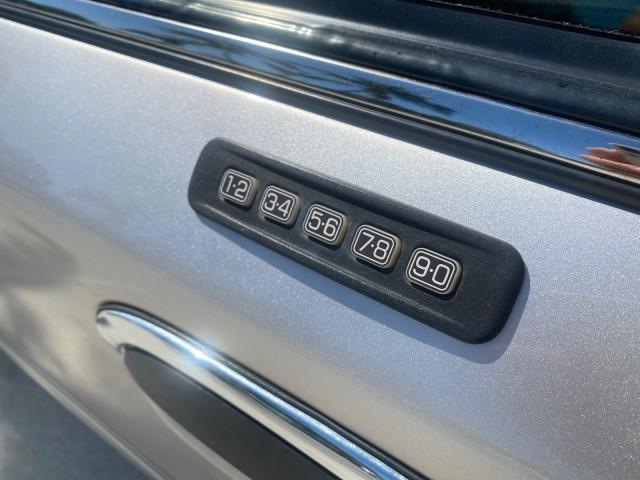 2009 Silver Birch Metallic /Light camel Mercury Grand Marquis LS LOW MILES 54,807 (2MEHM75V99X) with an 4.6L OHC SEFI FFV V8 Engine engine, Automatic transmission, located at 4701 North Dixie Hwy, Pompano Beach, FL, 33064, (954) 422-2889, 26.240938, -80.123474 - OUR WEBPAGE FLORIDACARS1.COM HAS OVER 100 PHOTOS AND FREE CARFAX LINK 2009 Mercury Grand Marquis LS Sedan 4 DR 4.6L V8 F SOHC 16V Flex Fuel 25 MPG Rear Wheel Drive Features ABS Brakes Air Conditioning Alloy Wheels AM/FM Stereo Automatic Transmission CD Audio Cruise Control Flex Fuel Vehicle Leather - Photo#36