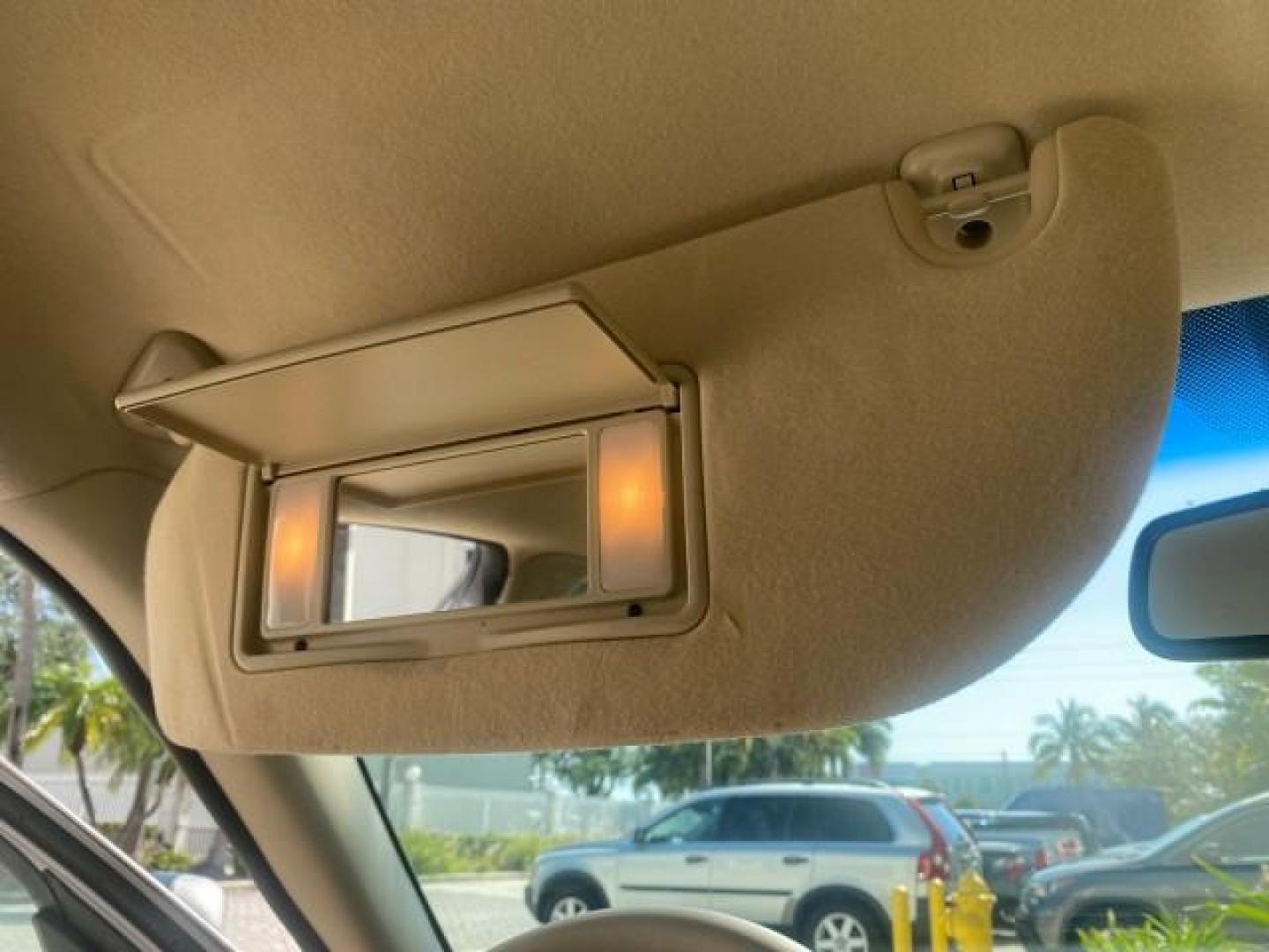 2009 Silver Birch Metallic /Light camel Mercury Grand Marquis LS LOW MILES 54,807 (2MEHM75V99X) with an 4.6L OHC SEFI FFV V8 Engine engine, Automatic transmission, located at 4701 North Dixie Hwy, Pompano Beach, FL, 33064, (954) 422-2889, 26.240938, -80.123474 - OUR WEBPAGE FLORIDACARS1.COM HAS OVER 100 PHOTOS AND FREE CARFAX LINK 2009 Mercury Grand Marquis LS Sedan 4 DR 4.6L V8 F SOHC 16V Flex Fuel 25 MPG Rear Wheel Drive Features ABS Brakes Air Conditioning Alloy Wheels AM/FM Stereo Automatic Transmission CD Audio Cruise Control Flex Fuel Vehicle Leather- Photo#62