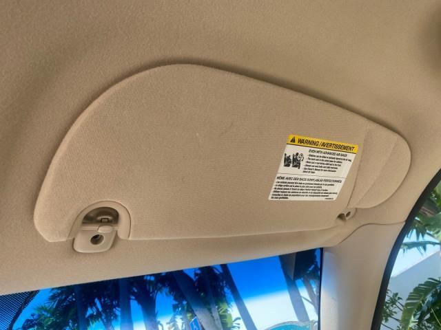 2009 Silver Birch Metallic /Light camel Mercury Grand Marquis LS LOW MILES 54,807 (2MEHM75V99X) with an 4.6L OHC SEFI FFV V8 Engine engine, Automatic transmission, located at 4701 North Dixie Hwy, Pompano Beach, FL, 33064, (954) 422-2889, 26.240938, -80.123474 - OUR WEBPAGE FLORIDACARS1.COM HAS OVER 100 PHOTOS AND FREE CARFAX LINK 2009 Mercury Grand Marquis LS Sedan 4 DR 4.6L V8 F SOHC 16V Flex Fuel 25 MPG Rear Wheel Drive Features ABS Brakes Air Conditioning Alloy Wheels AM/FM Stereo Automatic Transmission CD Audio Cruise Control Flex Fuel Vehicle Leather - Photo#63