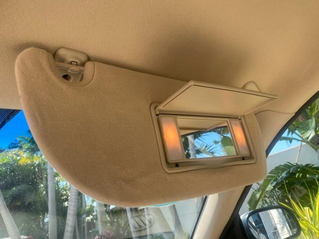 2009 Silver Birch Metallic /Light camel Mercury Grand Marquis LS LOW MILES 54,807 (2MEHM75V99X) with an 4.6L OHC SEFI FFV V8 Engine engine, Automatic transmission, located at 4701 North Dixie Hwy, Pompano Beach, FL, 33064, (954) 422-2889, 26.240938, -80.123474 - OUR WEBPAGE FLORIDACARS1.COM HAS OVER 100 PHOTOS AND FREE CARFAX LINK 2009 Mercury Grand Marquis LS Sedan 4 DR 4.6L V8 F SOHC 16V Flex Fuel 25 MPG Rear Wheel Drive Features ABS Brakes Air Conditioning Alloy Wheels AM/FM Stereo Automatic Transmission CD Audio Cruise Control Flex Fuel Vehicle Leather - Photo#64