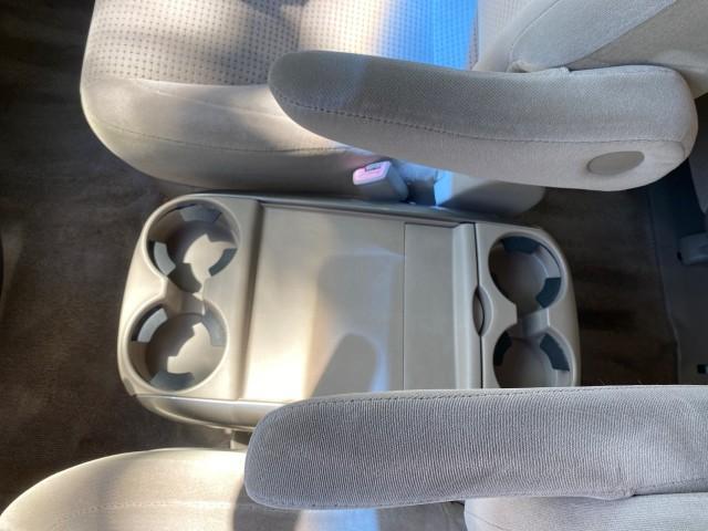 2006 Desert Sand Mica /Taupe Toyota Sienna VAN LE LOW MILES 78,653 (5TDZA23C86S) with an 3.3L 24-Valve SEFI DOHC VVT-i V6 Engine engine, Automatic transmission, located at 4701 North Dixie Hwy, Pompano Beach, FL, 33064, (954) 422-2889, 26.240938, -80.123474 - OUR WEBPAGE FLORIDACARS1.COM HAS OVER 100 PHOTOS AND FREE CARFAX LINK 2006 Toyota Sienna LE 7 Passenger Van 3.3L V6 Gasoline 26 MPG Front Wheel Drive Features ABS Brakes Air Conditioning AM/FM Stereo Automatic Transmission CD Audio Cloth Seats Cruise Control Fold-Away Third Row Full Roof Rack Power - Photo#64