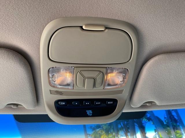 2006 Desert Sand Mica /Taupe Toyota Sienna VAN LE LOW MILES 78,653 (5TDZA23C86S) with an 3.3L 24-Valve SEFI DOHC VVT-i V6 Engine engine, Automatic transmission, located at 4701 North Dixie Hwy, Pompano Beach, FL, 33064, (954) 422-2889, 26.240938, -80.123474 - OUR WEBPAGE FLORIDACARS1.COM HAS OVER 100 PHOTOS AND FREE CARFAX LINK 2006 Toyota Sienna LE 7 Passenger Van 3.3L V6 Gasoline 26 MPG Front Wheel Drive Features ABS Brakes Air Conditioning AM/FM Stereo Automatic Transmission CD Audio Cloth Seats Cruise Control Fold-Away Third Row Full Roof Rack Power - Photo#66