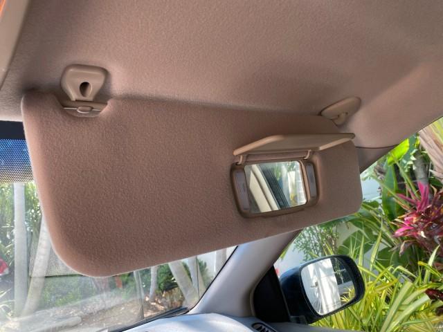 2006 Desert Sand Mica /Taupe Toyota Sienna VAN LE LOW MILES 78,653 (5TDZA23C86S) with an 3.3L 24-Valve SEFI DOHC VVT-i V6 Engine engine, Automatic transmission, located at 4701 North Dixie Hwy, Pompano Beach, FL, 33064, (954) 422-2889, 26.240938, -80.123474 - OUR WEBPAGE FLORIDACARS1.COM HAS OVER 100 PHOTOS AND FREE CARFAX LINK 2006 Toyota Sienna LE 7 Passenger Van 3.3L V6 Gasoline 26 MPG Front Wheel Drive Features ABS Brakes Air Conditioning AM/FM Stereo Automatic Transmission CD Audio Cloth Seats Cruise Control Fold-Away Third Row Full Roof Rack Power - Photo#70