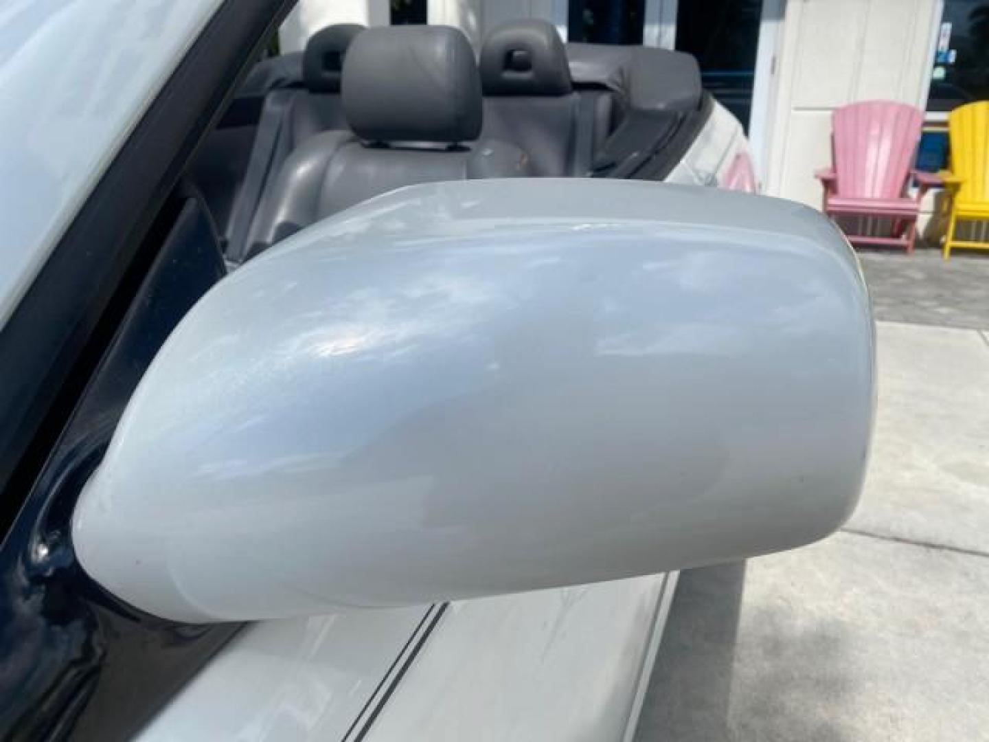 2008 Blizzard White Pearl /Dark Gray Toyota Camry Solara SE CONVERTIBLE LOW MILES 74,665 (4T1FA38PX8U) with an 3.3L DOHC SMPI VVT-i 24-Valve V6 Engine engine, Automatic transmission, located at 4701 North Dixie Hwy, Pompano Beach, FL, 33064, (954) 422-2889, 26.240938, -80.123474 - OUR WEBPAGE FLORIDACARS1.COM HAS OVER 100 PHOTOS AND FREE CARFAX LINK 2008 Toyota Camry Solara SE V6 Convertible 3.3L V6 F DOHC 24V Gasoline 29 MPG Front Wheel Drive Features ABS Brakes Air Conditioning Alloy Wheels AM/FM Stereo Automatic Transmission Auxiliary Audio Input CD Audio Cruise Control Le- Photo#70