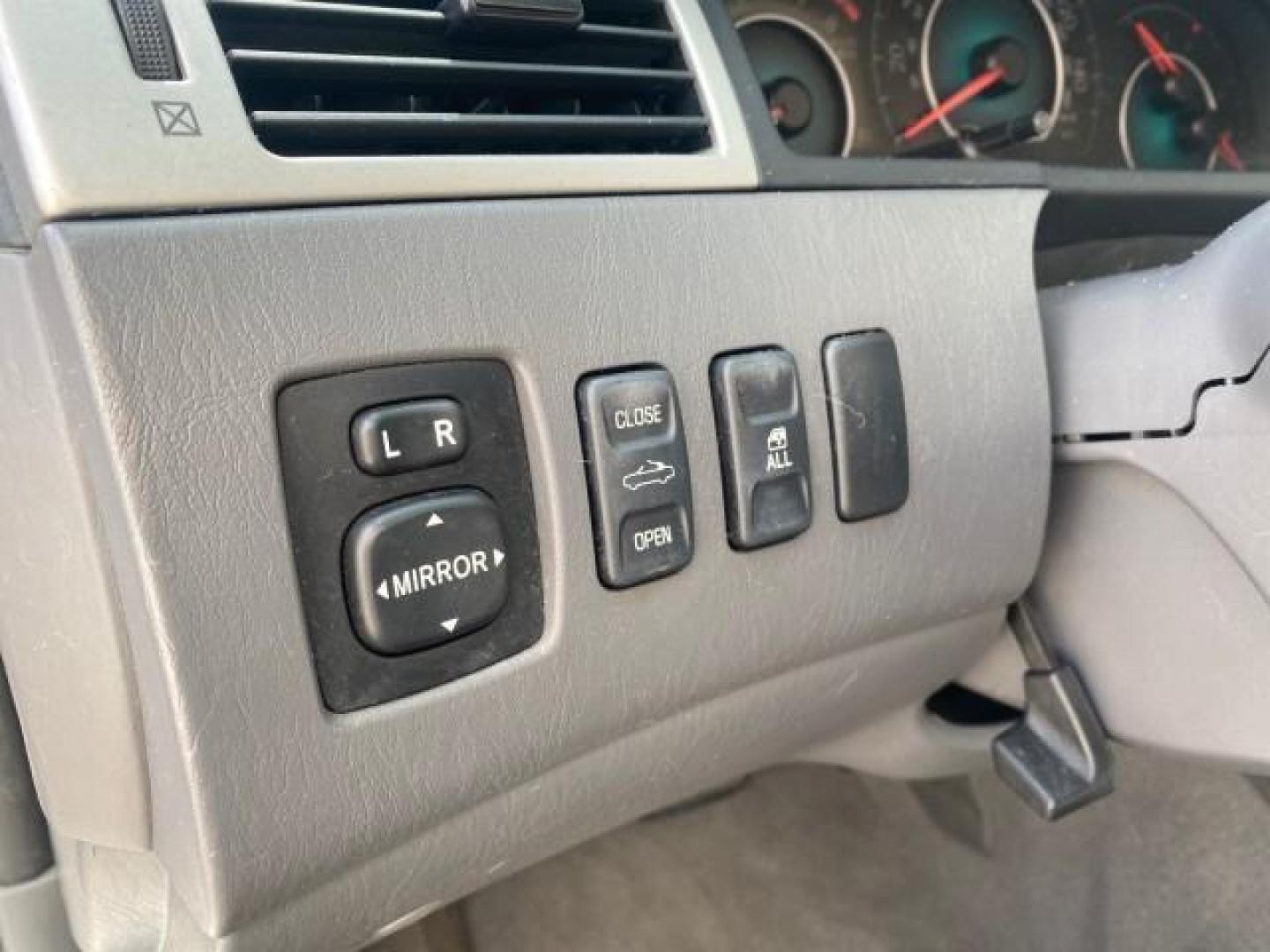2008 Blizzard White Pearl /Dark Gray Toyota Camry Solara SE CONVERTIBLE LOW MILES 74,665 (4T1FA38PX8U) with an 3.3L DOHC SMPI VVT-i 24-Valve V6 Engine engine, Automatic transmission, located at 4701 North Dixie Hwy, Pompano Beach, FL, 33064, (954) 422-2889, 26.240938, -80.123474 - OUR WEBPAGE FLORIDACARS1.COM HAS OVER 100 PHOTOS AND FREE CARFAX LINK 2008 Toyota Camry Solara SE V6 Convertible 3.3L V6 F DOHC 24V Gasoline 29 MPG Front Wheel Drive Features ABS Brakes Air Conditioning Alloy Wheels AM/FM Stereo Automatic Transmission Auxiliary Audio Input CD Audio Cruise Control Le- Photo#85