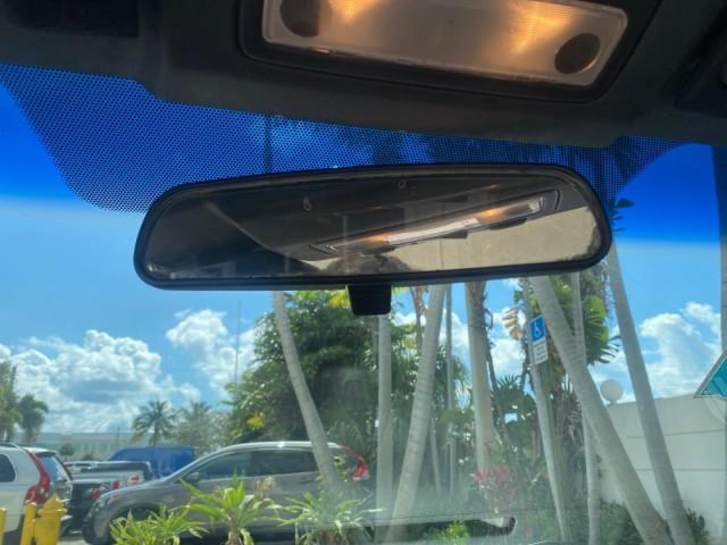 2008 Blizzard White Pearl /Dark Gray Toyota Camry Solara SE CONVERTIBLE LOW MILES 74,665 (4T1FA38PX8U) with an 3.3L DOHC SMPI VVT-i 24-Valve V6 Engine engine, Automatic transmission, located at 4701 North Dixie Hwy, Pompano Beach, FL, 33064, (954) 422-2889, 26.240938, -80.123474 - OUR WEBPAGE FLORIDACARS1.COM HAS OVER 100 PHOTOS AND FREE CARFAX LINK 2008 Toyota Camry Solara SE V6 Convertible 3.3L V6 F DOHC 24V Gasoline 29 MPG Front Wheel Drive Features ABS Brakes Air Conditioning Alloy Wheels AM/FM Stereo Automatic Transmission Auxiliary Audio Input CD Audio Cruise Control Le- Photo#97