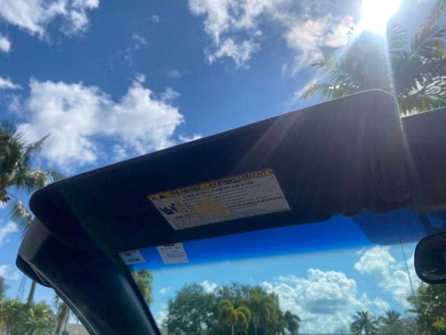 2008 Blizzard White Pearl /Dark Gray Toyota Camry Solara SE CONVERTIBLE LOW MILES 74,665 (4T1FA38PX8U) with an 3.3L DOHC SMPI VVT-i 24-Valve V6 Engine engine, Automatic transmission, located at 4701 North Dixie Hwy, Pompano Beach, FL, 33064, (954) 422-2889, 26.240938, -80.123474 - OUR WEBPAGE FLORIDACARS1.COM HAS OVER 100 PHOTOS AND FREE CARFAX LINK 2008 Toyota Camry Solara SE V6 Convertible 3.3L V6 F DOHC 24V Gasoline 29 MPG Front Wheel Drive Features ABS Brakes Air Conditioning Alloy Wheels AM/FM Stereo Automatic Transmission Auxiliary Audio Input CD Audio Cruise Control Le- Photo#98