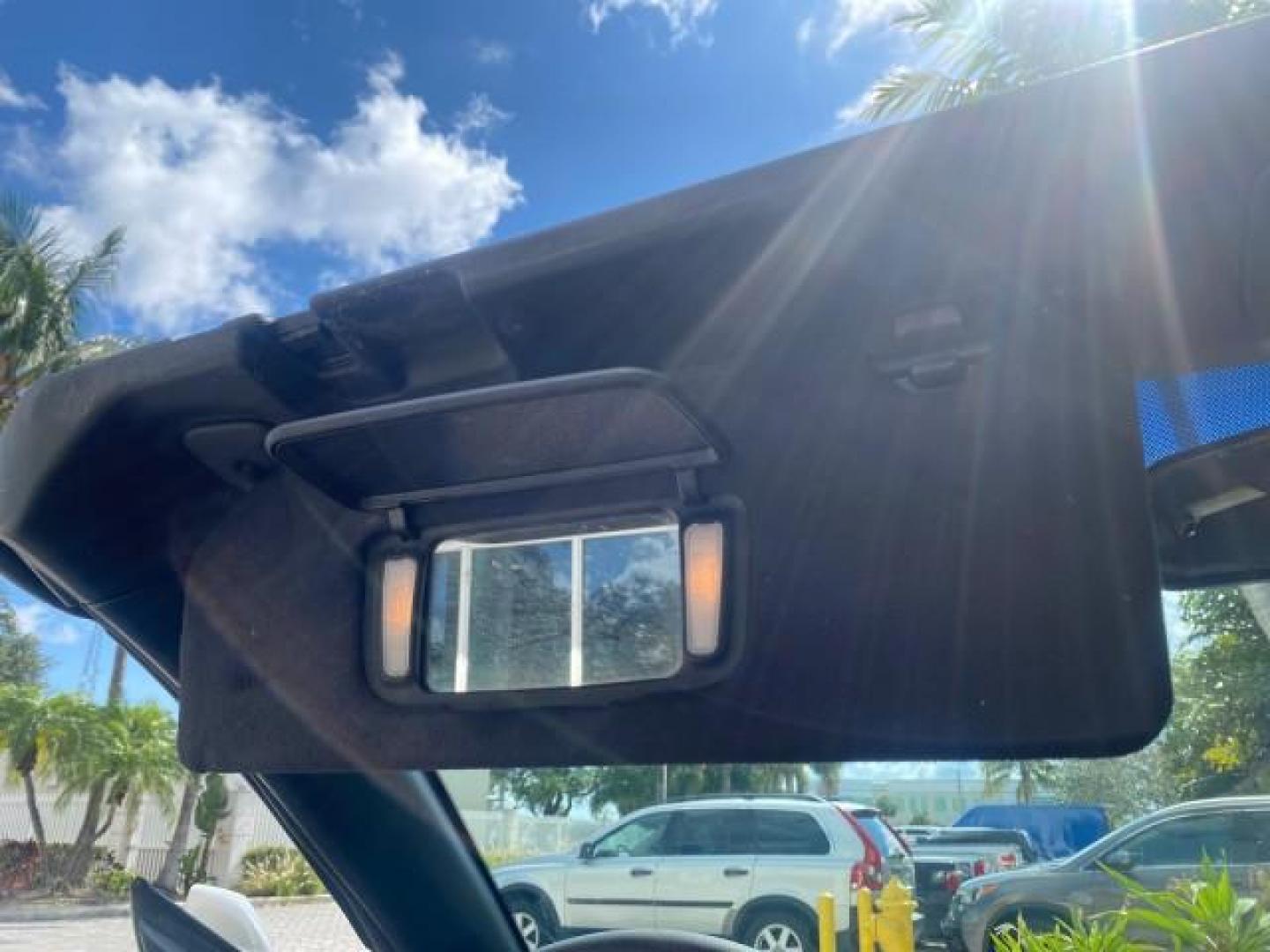 2008 Blizzard White Pearl /Dark Gray Toyota Camry Solara SE CONVERTIBLE LOW MILES 74,665 (4T1FA38PX8U) with an 3.3L DOHC SMPI VVT-i 24-Valve V6 Engine engine, Automatic transmission, located at 4701 North Dixie Hwy, Pompano Beach, FL, 33064, (954) 422-2889, 26.240938, -80.123474 - OUR WEBPAGE FLORIDACARS1.COM HAS OVER 100 PHOTOS AND FREE CARFAX LINK 2008 Toyota Camry Solara SE V6 Convertible 3.3L V6 F DOHC 24V Gasoline 29 MPG Front Wheel Drive Features ABS Brakes Air Conditioning Alloy Wheels AM/FM Stereo Automatic Transmission Auxiliary Audio Input CD Audio Cruise Control Le- Photo#99