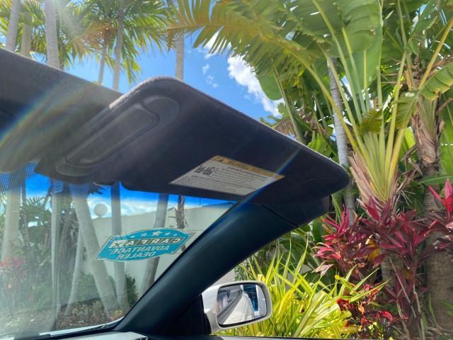2008 Blizzard White Pearl /Dark Gray Toyota Camry Solara SE CONVERTIBLE LOW MILES 74,665 (4T1FA38PX8U) with an 3.3L DOHC SMPI VVT-i 24-Valve V6 Engine engine, Automatic transmission, located at 4701 North Dixie Hwy, Pompano Beach, FL, 33064, (954) 422-2889, 26.240938, -80.123474 - OUR WEBPAGE FLORIDACARS1.COM HAS OVER 100 PHOTOS AND FREE CARFAX LINK 2008 Toyota Camry Solara SE V6 Convertible 3.3L V6 F DOHC 24V Gasoline 29 MPG Front Wheel Drive Features ABS Brakes Air Conditioning Alloy Wheels AM/FM Stereo Automatic Transmission Auxiliary Audio Input CD Audio Cruise Control Le - Photo#92