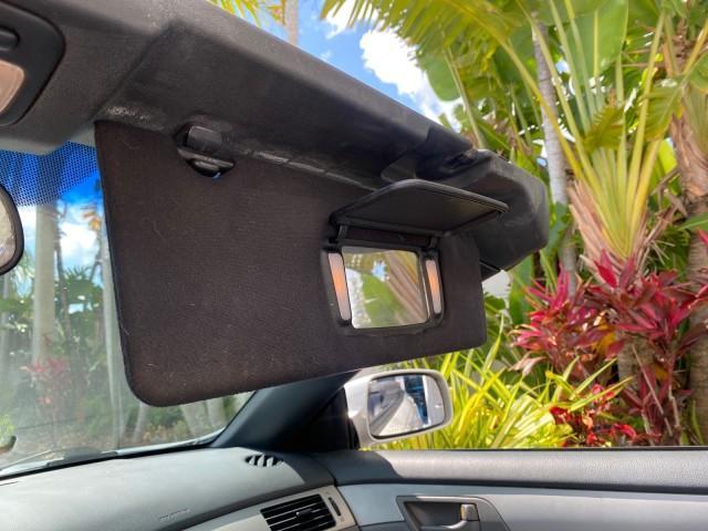 2008 Blizzard White Pearl /Dark Gray Toyota Camry Solara SE CONVERTIBLE LOW MILES 74,665 (4T1FA38PX8U) with an 3.3L DOHC SMPI VVT-i 24-Valve V6 Engine engine, Automatic transmission, located at 4701 North Dixie Hwy, Pompano Beach, FL, 33064, (954) 422-2889, 26.240938, -80.123474 - OUR WEBPAGE FLORIDACARS1.COM HAS OVER 100 PHOTOS AND FREE CARFAX LINK 2008 Toyota Camry Solara SE V6 Convertible 3.3L V6 F DOHC 24V Gasoline 29 MPG Front Wheel Drive Features ABS Brakes Air Conditioning Alloy Wheels AM/FM Stereo Automatic Transmission Auxiliary Audio Input CD Audio Cruise Control Le - Photo#93