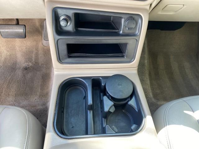2004 Sandalwood Metallic /Neutral/Shale GMC Yukon XL SLE 1 OWNER LEATHER SUNROOF (1GKEC16Z44J) with an 5.3L Vortec 5300 V8 SFI Flex-Fuel Engine engine, Automatic transmission, located at 4701 North Dixie Hwy, Pompano Beach, FL, 33064, (954) 422-2889, 26.240938, -80.123474 - OUR WEBPAGE FLORIDACARS1.COM HAS OVER 100 PHOTOS AND FREE CARFAX LINK 2004 GMC Yukon XL 1500 SLT 1 OWNER 4 Door Wagon/Sport Utility 5.3L V8 F Flex Fuel 18 MPG Rear Wheel Drive Features ABS Brakes Air Conditioning Alloy Wheels AM/FM Stereo Automatic Transmission Cassette Player CD Audio Cloth Seats C - Photo#63