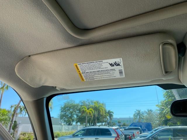 2004 Sandalwood Metallic /Neutral/Shale GMC Yukon XL SLE 1 OWNER LEATHER SUNROOF (1GKEC16Z44J) with an 5.3L Vortec 5300 V8 SFI Flex-Fuel Engine engine, Automatic transmission, located at 4701 North Dixie Hwy, Pompano Beach, FL, 33064, (954) 422-2889, 26.240938, -80.123474 - OUR WEBPAGE FLORIDACARS1.COM HAS OVER 100 PHOTOS AND FREE CARFAX LINK 2004 GMC Yukon XL 1500 SLT 1 OWNER 4 Door Wagon/Sport Utility 5.3L V8 F Flex Fuel 18 MPG Rear Wheel Drive Features ABS Brakes Air Conditioning Alloy Wheels AM/FM Stereo Automatic Transmission Cassette Player CD Audio Cloth Seats C - Photo#68