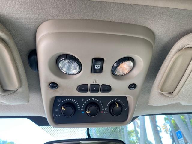2004 Sandalwood Metallic /Neutral/Shale GMC Yukon XL SLE 1 OWNER LEATHER SUNROOF (1GKEC16Z44J) with an 5.3L Vortec 5300 V8 SFI Flex-Fuel Engine engine, Automatic transmission, located at 4701 North Dixie Hwy, Pompano Beach, FL, 33064, (954) 422-2889, 26.240938, -80.123474 - OUR WEBPAGE FLORIDACARS1.COM HAS OVER 100 PHOTOS AND FREE CARFAX LINK 2004 GMC Yukon XL 1500 SLT 1 OWNER 4 Door Wagon/Sport Utility 5.3L V8 F Flex Fuel 18 MPG Rear Wheel Drive Features ABS Brakes Air Conditioning Alloy Wheels AM/FM Stereo Automatic Transmission Cassette Player CD Audio Cloth Seats C - Photo#70