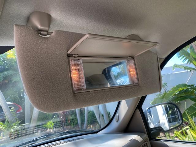 2004 Sandalwood Metallic /Neutral/Shale GMC Yukon XL SLE 1 OWNER LEATHER SUNROOF (1GKEC16Z44J) with an 5.3L Vortec 5300 V8 SFI Flex-Fuel Engine engine, Automatic transmission, located at 4701 North Dixie Hwy, Pompano Beach, FL, 33064, (954) 422-2889, 26.240938, -80.123474 - OUR WEBPAGE FLORIDACARS1.COM HAS OVER 100 PHOTOS AND FREE CARFAX LINK 2004 GMC Yukon XL 1500 SLT 1 OWNER 4 Door Wagon/Sport Utility 5.3L V8 F Flex Fuel 18 MPG Rear Wheel Drive Features ABS Brakes Air Conditioning Alloy Wheels AM/FM Stereo Automatic Transmission Cassette Player CD Audio Cloth Seats C - Photo#72