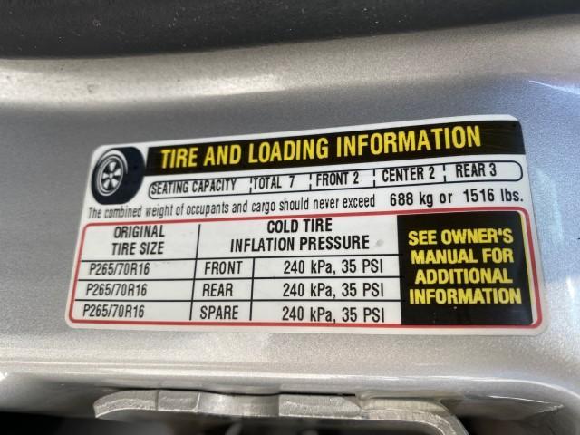 2004 Sandalwood Metallic /Neutral/Shale GMC Yukon XL SLE 1 OWNER LEATHER SUNROOF (1GKEC16Z44J) with an 5.3L Vortec 5300 V8 SFI Flex-Fuel Engine engine, Automatic transmission, located at 4701 North Dixie Hwy, Pompano Beach, FL, 33064, (954) 422-2889, 26.240938, -80.123474 - OUR WEBPAGE FLORIDACARS1.COM HAS OVER 100 PHOTOS AND FREE CARFAX LINK 2004 GMC Yukon XL 1500 SLT 1 OWNER 4 Door Wagon/Sport Utility 5.3L V8 F Flex Fuel 18 MPG Rear Wheel Drive Features ABS Brakes Air Conditioning Alloy Wheels AM/FM Stereo Automatic Transmission Cassette Player CD Audio Cloth Seats C - Photo#74