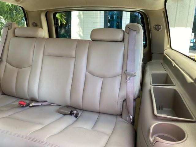 2004 Sandalwood Metallic /Neutral/Shale GMC Yukon XL SLE 1 OWNER LEATHER SUNROOF (1GKEC16Z44J) with an 5.3L Vortec 5300 V8 SFI Flex-Fuel Engine engine, Automatic transmission, located at 4701 North Dixie Hwy, Pompano Beach, FL, 33064, (954) 422-2889, 26.240938, -80.123474 - OUR WEBPAGE FLORIDACARS1.COM HAS OVER 100 PHOTOS AND FREE CARFAX LINK 2004 GMC Yukon XL 1500 SLT 1 OWNER 4 Door Wagon/Sport Utility 5.3L V8 F Flex Fuel 18 MPG Rear Wheel Drive Features ABS Brakes Air Conditioning Alloy Wheels AM/FM Stereo Automatic Transmission Cassette Player CD Audio Cloth Seats C - Photo#90