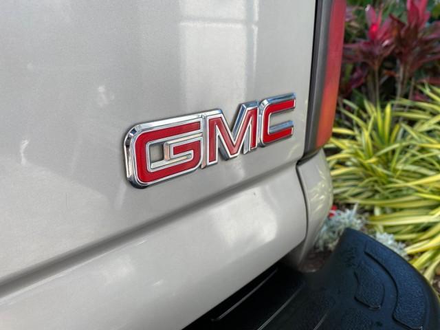 2004 Sandalwood Metallic /Neutral/Shale GMC Yukon XL SLE 1 OWNER LEATHER SUNROOF (1GKEC16Z44J) with an 5.3L Vortec 5300 V8 SFI Flex-Fuel Engine engine, Automatic transmission, located at 4701 North Dixie Hwy, Pompano Beach, FL, 33064, (954) 422-2889, 26.240938, -80.123474 - OUR WEBPAGE FLORIDACARS1.COM HAS OVER 100 PHOTOS AND FREE CARFAX LINK 2004 GMC Yukon XL 1500 SLT 1 OWNER 4 Door Wagon/Sport Utility 5.3L V8 F Flex Fuel 18 MPG Rear Wheel Drive Features ABS Brakes Air Conditioning Alloy Wheels AM/FM Stereo Automatic Transmission Cassette Player CD Audio Cloth Seats C - Photo#97