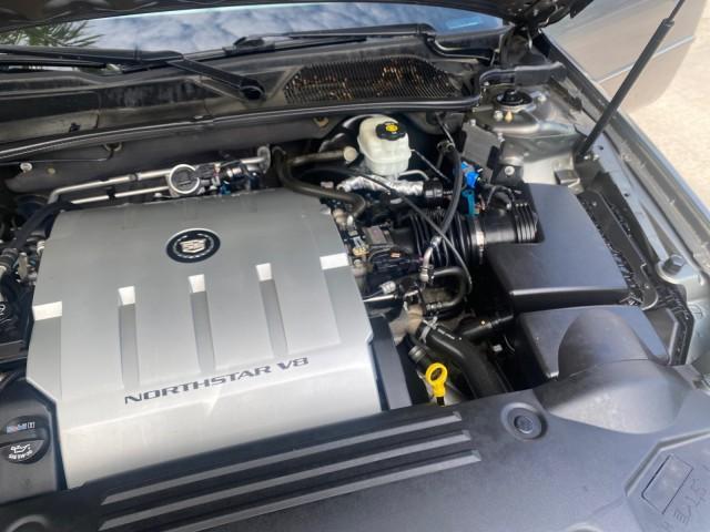 2008 Titanium ChromaFlair /Titanium Cadillac DTS LOW MILES 41,600 w/1SC (1G6KD57Y18U) with an Northstar 4.6L DOHC V8 Engine engine, Automatic transmission, located at 4701 North Dixie Hwy, Pompano Beach, FL, 33064, (954) 422-2889, 26.240938, -80.123474 - OUR WEBPAGE FLORIDACARS1.COM HAS OVER 100 PHOTOS AND FREE CARFAX LINK 2008 Cadillac DTS LOADED LEATHER NON SMOKER ORIGINAL PRICE $41,970 Sedan 4 DR 4.6L V8 F Gasoline 23 MPG Front Wheel Drive Features A/C Seat(s) ABS Brakes Air Conditioning Alloy Wheels AM/FM Stereo Automatic Transmission Blind Spot - Photo#25