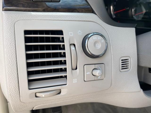 2008 Titanium ChromaFlair /Titanium Cadillac DTS LOW MILES 41,600 w/1SC (1G6KD57Y18U) with an Northstar 4.6L DOHC V8 Engine engine, Automatic transmission, located at 4701 North Dixie Hwy, Pompano Beach, FL, 33064, (954) 422-2889, 26.240938, -80.123474 - OUR WEBPAGE FLORIDACARS1.COM HAS OVER 100 PHOTOS AND FREE CARFAX LINK 2008 Cadillac DTS LOADED LEATHER NON SMOKER ORIGINAL PRICE $41,970 Sedan 4 DR 4.6L V8 F Gasoline 23 MPG Front Wheel Drive Features A/C Seat(s) ABS Brakes Air Conditioning Alloy Wheels AM/FM Stereo Automatic Transmission Blind Spot - Photo#53