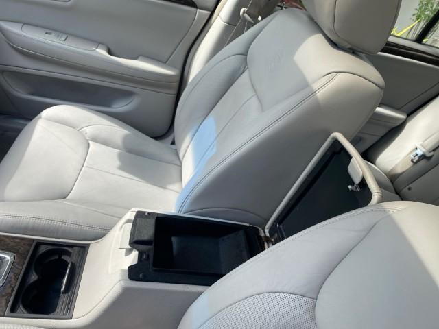 2008 Titanium ChromaFlair /Titanium Cadillac DTS LOW MILES 41,600 w/1SC (1G6KD57Y18U) with an Northstar 4.6L DOHC V8 Engine engine, Automatic transmission, located at 4701 North Dixie Hwy, Pompano Beach, FL, 33064, (954) 422-2889, 26.240938, -80.123474 - OUR WEBPAGE FLORIDACARS1.COM HAS OVER 100 PHOTOS AND FREE CARFAX LINK 2008 Cadillac DTS LOADED LEATHER NON SMOKER ORIGINAL PRICE $41,970 Sedan 4 DR 4.6L V8 F Gasoline 23 MPG Front Wheel Drive Features A/C Seat(s) ABS Brakes Air Conditioning Alloy Wheels AM/FM Stereo Automatic Transmission Blind Spot - Photo#65
