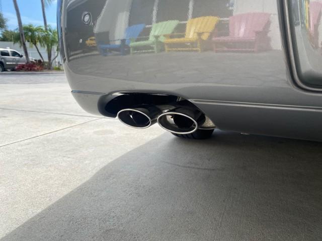 2008 Titanium ChromaFlair /Titanium Cadillac DTS LOW MILES 41,600 w/1SC (1G6KD57Y18U) with an Northstar 4.6L DOHC V8 Engine engine, Automatic transmission, located at 4701 North Dixie Hwy, Pompano Beach, FL, 33064, (954) 422-2889, 26.240938, -80.123474 - OUR WEBPAGE FLORIDACARS1.COM HAS OVER 100 PHOTOS AND FREE CARFAX LINK 2008 Cadillac DTS LOADED LEATHER NON SMOKER ORIGINAL PRICE $41,970 Sedan 4 DR 4.6L V8 F Gasoline 23 MPG Front Wheel Drive Features A/C Seat(s) ABS Brakes Air Conditioning Alloy Wheels AM/FM Stereo Automatic Transmission Blind Spot - Photo#97