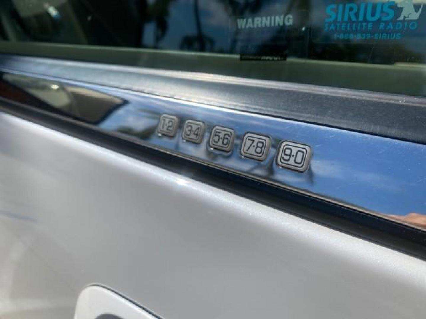 2017 Oxford White /Dune Ford Expedition EL Limited 4WD LOW MILES 75284 (1FMJK2AT3HE) with an 3.5L V6 Cylinder Engine engine, Automatic transmission, located at 4701 North Dixie Hwy, Pompano Beach, FL, 33064, (954) 422-2889, 26.240938, -80.123474 - OUR WEBPAGE FLORIDACARS1.COM HAS OVER 100 PHOTOS AND FREE CARFAX LINK 2017 Ford Expedition EL Limited 4WD 4 Door Wagon/Sport Utility 3.5L V6 F DOHC 24V Gasoline Rear Wheel Drive w/ 4X4 Features 20 Inch Plus Wheels 4WD/AWD A/C Seat(s) ABS Brakes Air Conditioning Alloy Wheels AM/FM Stereo Android Auto - Photo#39