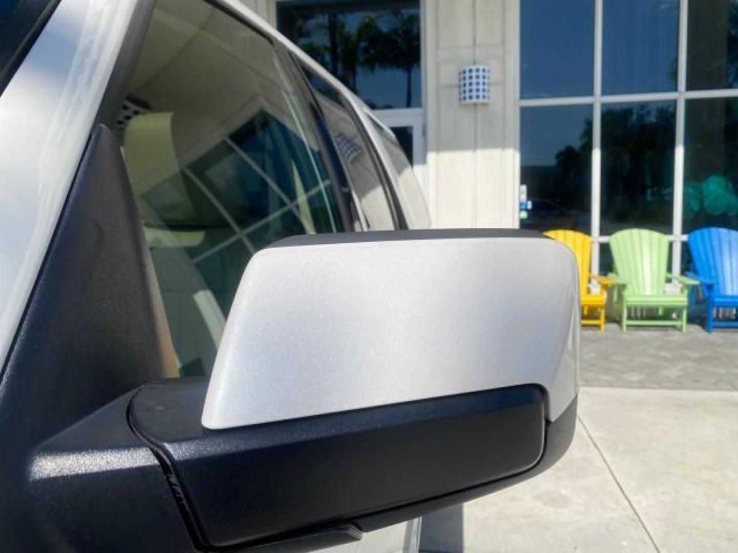 2017 Oxford White /Dune Ford Expedition EL Limited 4WD LOW MILES 75284 (1FMJK2AT3HE) with an 3.5L V6 Cylinder Engine engine, Automatic transmission, located at 4701 North Dixie Hwy, Pompano Beach, FL, 33064, (954) 422-2889, 26.240938, -80.123474 - OUR WEBPAGE FLORIDACARS1.COM HAS OVER 100 PHOTOS AND FREE CARFAX LINK 2017 Ford Expedition EL Limited 4WD 4 Door Wagon/Sport Utility 3.5L V6 F DOHC 24V Gasoline Rear Wheel Drive w/ 4X4 Features 20 Inch Plus Wheels 4WD/AWD A/C Seat(s) ABS Brakes Air Conditioning Alloy Wheels AM/FM Stereo Android Auto - Photo#41