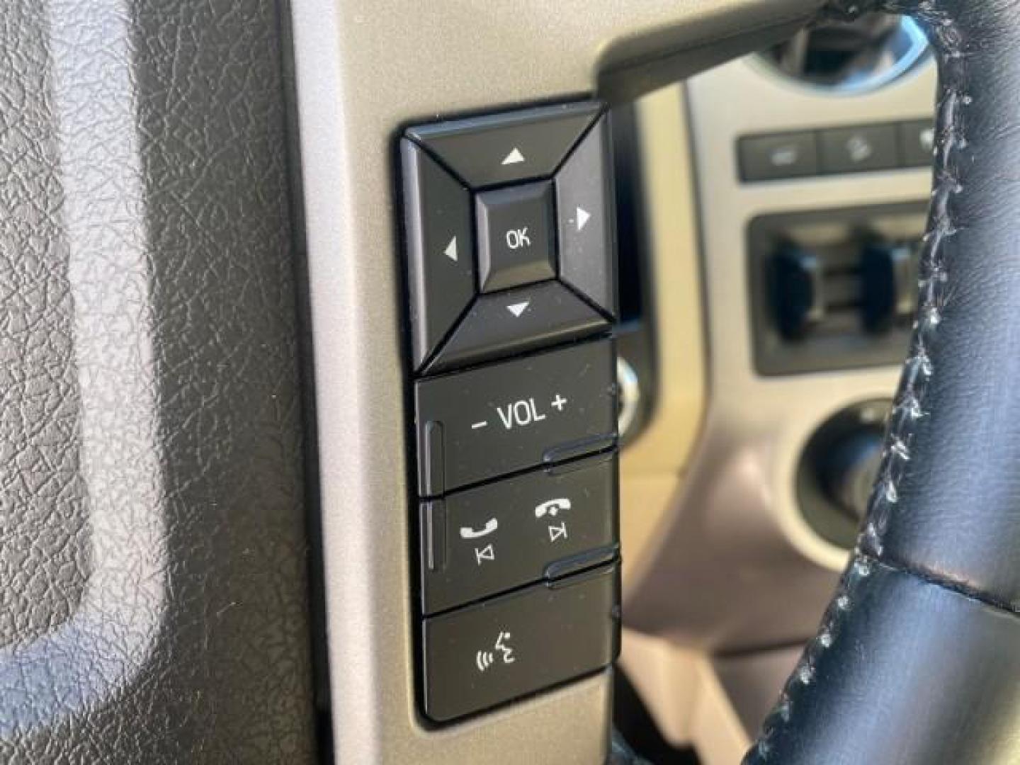 2017 Oxford White /Dune Ford Expedition EL Limited 4WD LOW MILES 75284 (1FMJK2AT3HE) with an 3.5L V6 Cylinder Engine engine, Automatic transmission, located at 4701 North Dixie Hwy, Pompano Beach, FL, 33064, (954) 422-2889, 26.240938, -80.123474 - OUR WEBPAGE FLORIDACARS1.COM HAS OVER 100 PHOTOS AND FREE CARFAX LINK 2017 Ford Expedition EL Limited 4WD 4 Door Wagon/Sport Utility 3.5L V6 F DOHC 24V Gasoline Rear Wheel Drive w/ 4X4 Features 20 Inch Plus Wheels 4WD/AWD A/C Seat(s) ABS Brakes Air Conditioning Alloy Wheels AM/FM Stereo Android Auto - Photo#51