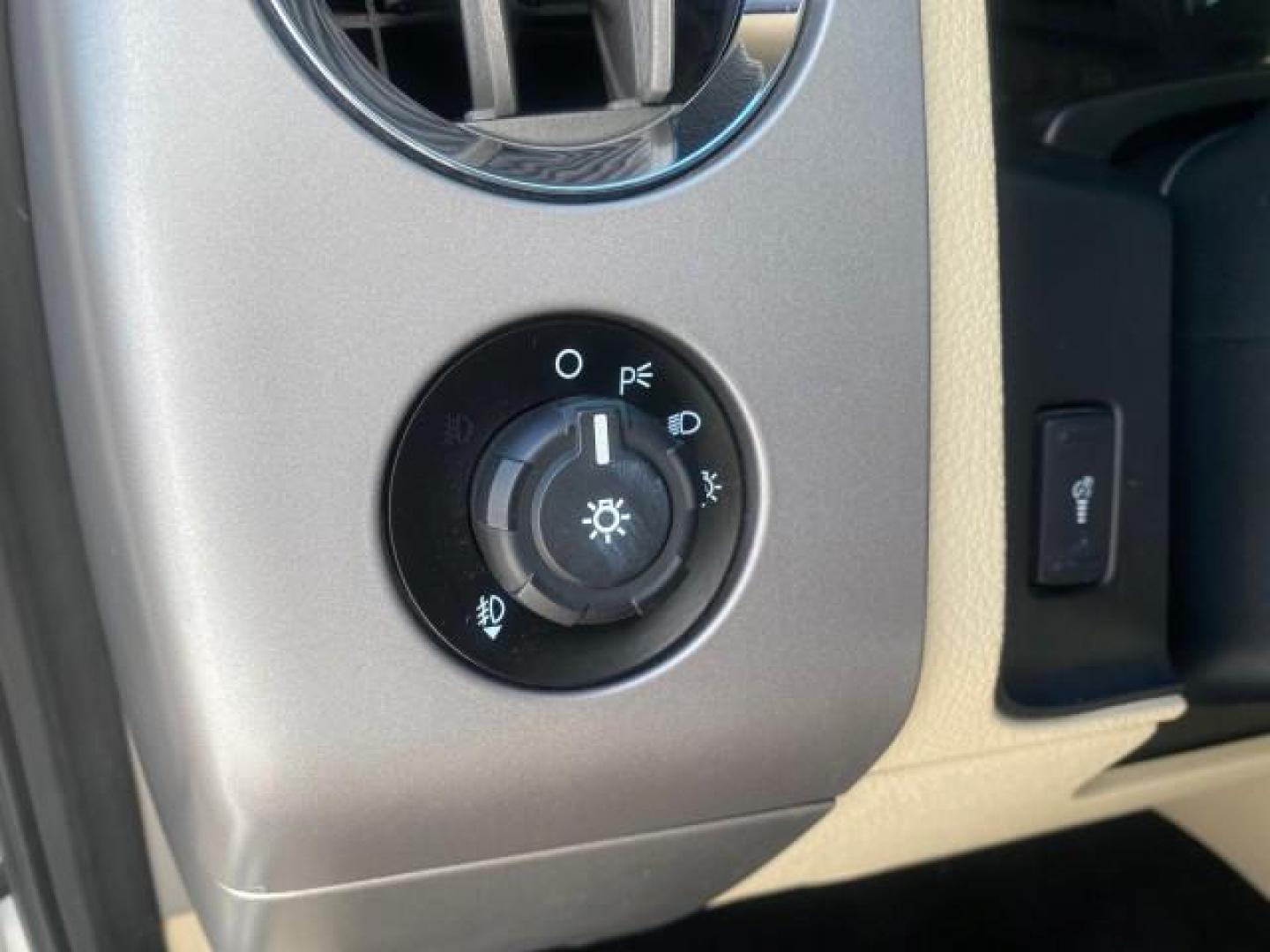 2017 Oxford White /Dune Ford Expedition EL Limited 4WD LOW MILES 75284 (1FMJK2AT3HE) with an 3.5L V6 Cylinder Engine engine, Automatic transmission, located at 4701 North Dixie Hwy, Pompano Beach, FL, 33064, (954) 422-2889, 26.240938, -80.123474 - OUR WEBPAGE FLORIDACARS1.COM HAS OVER 100 PHOTOS AND FREE CARFAX LINK 2017 Ford Expedition EL Limited 4WD 4 Door Wagon/Sport Utility 3.5L V6 F DOHC 24V Gasoline Rear Wheel Drive w/ 4X4 Features 20 Inch Plus Wheels 4WD/AWD A/C Seat(s) ABS Brakes Air Conditioning Alloy Wheels AM/FM Stereo Android Auto - Photo#53