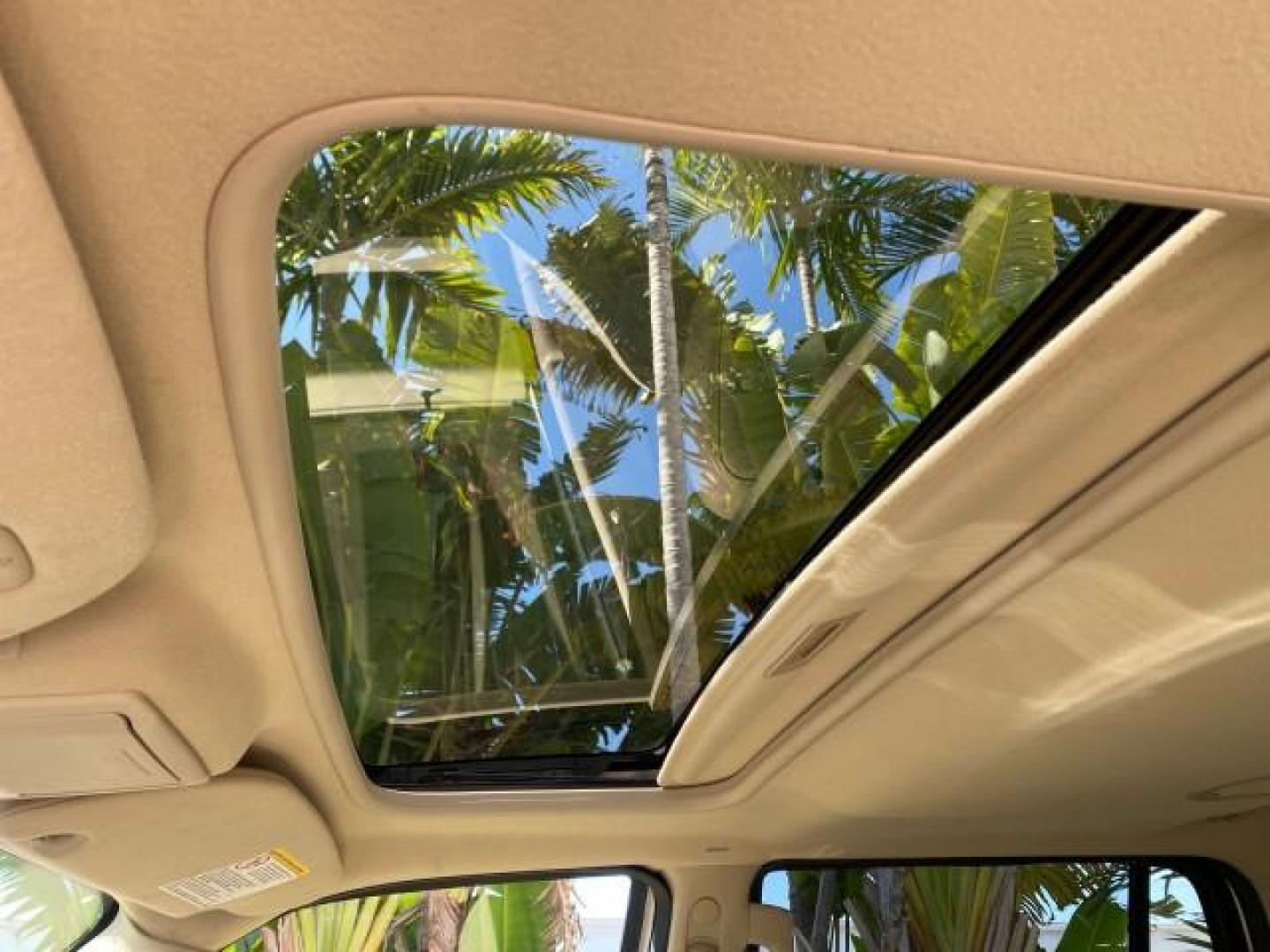 2017 Oxford White /Dune Ford Expedition EL Limited 4WD LOW MILES 75284 (1FMJK2AT3HE) with an 3.5L V6 Cylinder Engine engine, Automatic transmission, located at 4701 North Dixie Hwy, Pompano Beach, FL, 33064, (954) 422-2889, 26.240938, -80.123474 - OUR WEBPAGE FLORIDACARS1.COM HAS OVER 100 PHOTOS AND FREE CARFAX LINK 2017 Ford Expedition EL Limited 4WD 4 Door Wagon/Sport Utility 3.5L V6 F DOHC 24V Gasoline Rear Wheel Drive w/ 4X4 Features 20 Inch Plus Wheels 4WD/AWD A/C Seat(s) ABS Brakes Air Conditioning Alloy Wheels AM/FM Stereo Android Auto - Photo#73