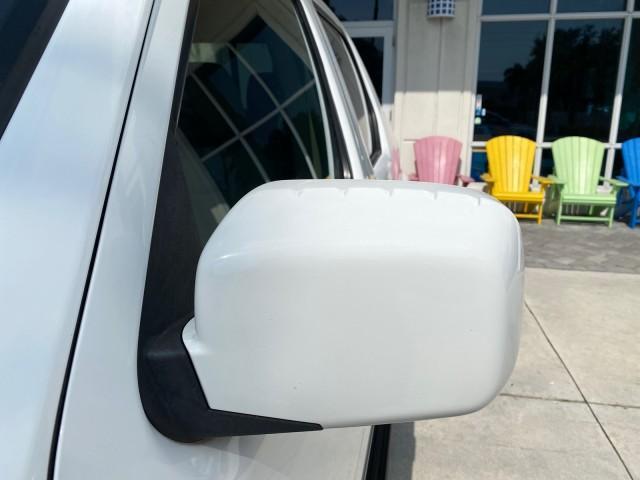 2008 Taffeta White /Beige Honda Ridgeline RTS 4WD LOW MILES 73,653 1 OWNER (2HJYK16428H) with an 3.5L SOHC MPFI 24-Valve VTEC V6 Engine engine, Automatic transmission, located at 4701 North Dixie Hwy, Pompano Beach, FL, 33064, (954) 422-2889, 26.240938, -80.123474 - OUR WEBPAGE FLORIDACARS1.COM HAS OVER 100 PHOTOS AND FREE CARFAX LINK 2008 Honda Ridgeline RTS 1 OWNER Crew Pickup 3.5L V6 F SOHC 24V Gasoline 21 MPG Front Wheel Drive w/ 4X4 Features 4WD/AWD ABS Brakes Air Conditioning Alloy Wheels AM/FM Stereo Automatic Transmission CD Audio Cloth Seats Cruise Con - Photo#40