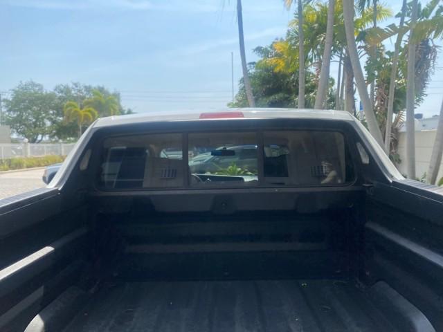 2008 Taffeta White /Beige Honda Ridgeline RTS 4WD LOW MILES 73,653 1 OWNER (2HJYK16428H) with an 3.5L SOHC MPFI 24-Valve VTEC V6 Engine engine, Automatic transmission, located at 4701 North Dixie Hwy, Pompano Beach, FL, 33064, (954) 422-2889, 26.240938, -80.123474 - OUR WEBPAGE FLORIDACARS1.COM HAS OVER 100 PHOTOS AND FREE CARFAX LINK 2008 Honda Ridgeline RTS 1 OWNER Crew Pickup 3.5L V6 F SOHC 24V Gasoline 21 MPG Front Wheel Drive w/ 4X4 Features 4WD/AWD ABS Brakes Air Conditioning Alloy Wheels AM/FM Stereo Automatic Transmission CD Audio Cloth Seats Cruise Con - Photo#94