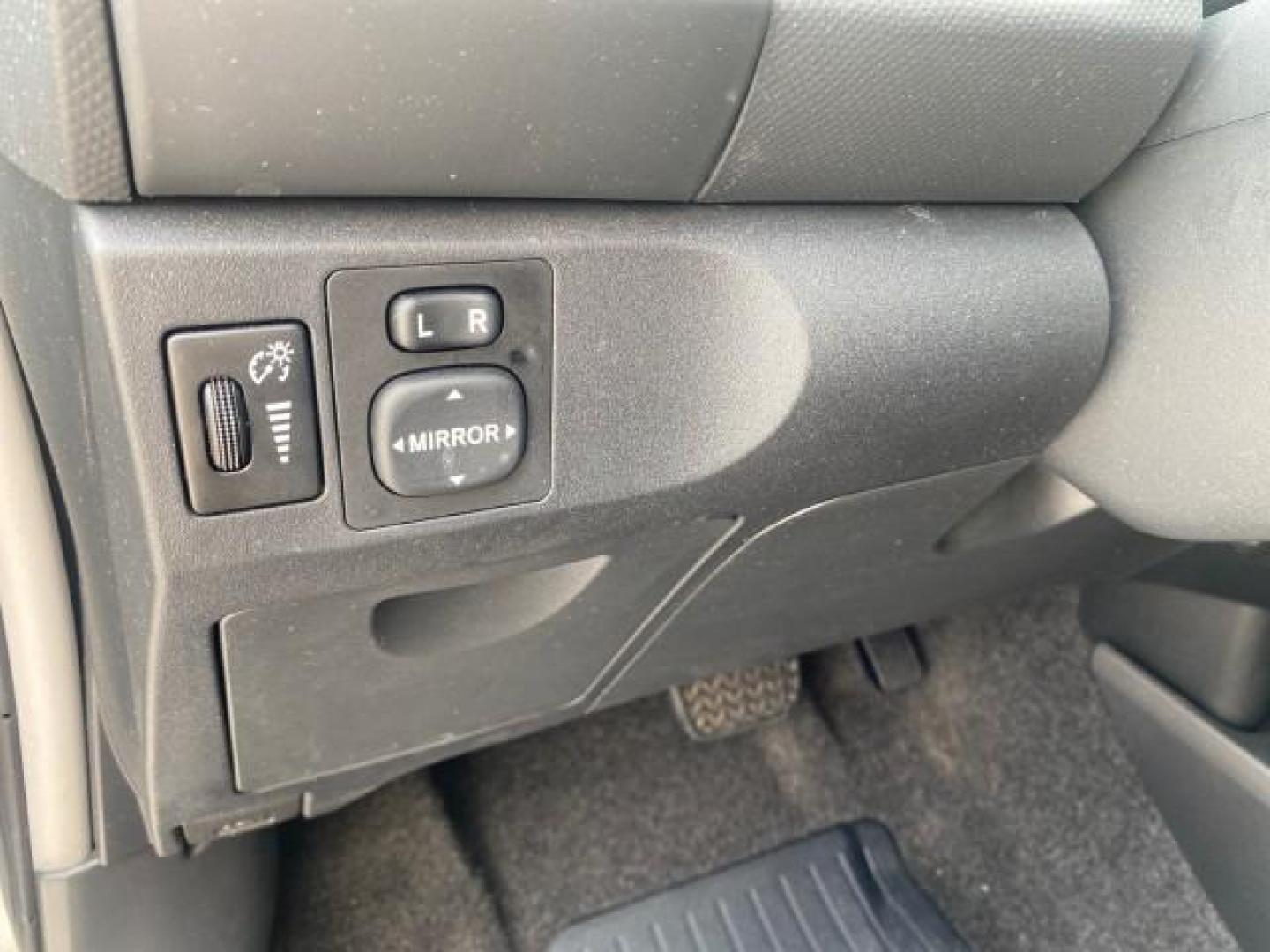 2008 Silver Streak Mica /Dark Charcoal Toyota Yaris AUTO AC LOW MILES 32,410 1 OWNER FL (JTDJT903X85) with an 1.5L DOHC SFI 16-Valve VVT-i 4-Cyl Engine engine, Automatic transmission, located at 4701 North Dixie Hwy, Pompano Beach, FL, 33064, (954) 422-2889, 26.240938, -80.123474 - OUR WEBPAGE FLORIDACARS1.COM HAS OVER 100 PHOTOS AND FREE CARFAX LINK 2008 Toyota Yaris S 1 OWNER Hatchback 2 DR 1.5L I4 F DOHC 16V Gasoline 40 MPG Front Wheel Drive Features ABS Brakes Air Conditioning AM/FM Stereo Automatic Transmission Auxiliary Audio Input CD Audio Cloth Seats Overhead Airbags P - Photo#52