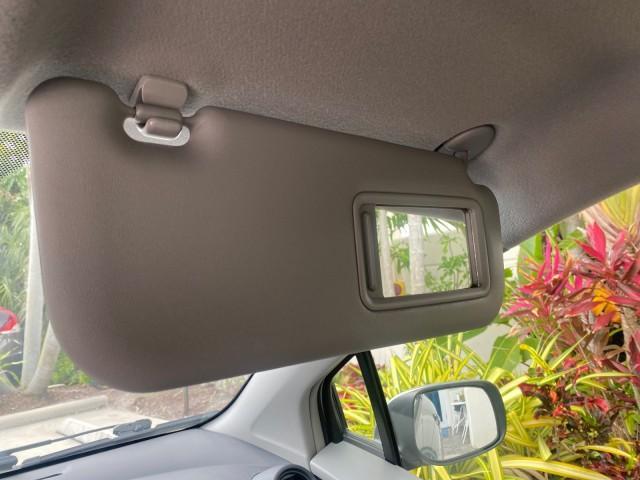 2008 Silver Streak Mica /Dark Charcoal Toyota Yaris AUTO AC LOW MILES 32,410 1 OWNER FL (JTDJT903X85) with an 1.5L DOHC SFI 16-Valve VVT-i 4-Cyl Engine engine, Automatic transmission, located at 4701 North Dixie Hwy, Pompano Beach, FL, 33064, (954) 422-2889, 26.240938, -80.123474 - OUR WEBPAGE FLORIDACARS1.COM HAS OVER 100 PHOTOS AND FREE CARFAX LINK 2008 Toyota Yaris S 1 OWNER Hatchback 2 DR 1.5L I4 F DOHC 16V Gasoline 40 MPG Front Wheel Drive Features ABS Brakes Air Conditioning AM/FM Stereo Automatic Transmission Auxiliary Audio Input CD Audio Cloth Seats Overhead Airbags P - Photo#72