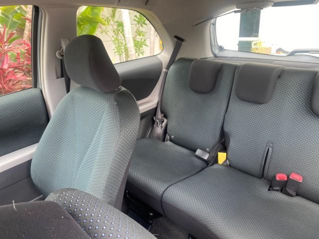 2008 Silver Streak Mica /Dark Charcoal Toyota Yaris AUTO AC LOW MILES 32,410 1 OWNER FL (JTDJT903X85) with an 1.5L DOHC SFI 16-Valve VVT-i 4-Cyl Engine engine, Automatic transmission, located at 4701 North Dixie Hwy, Pompano Beach, FL, 33064, (954) 422-2889, 26.240938, -80.123474 - OUR WEBPAGE FLORIDACARS1.COM HAS OVER 100 PHOTOS AND FREE CARFAX LINK 2008 Toyota Yaris S 1 OWNER Hatchback 2 DR 1.5L I4 F DOHC 16V Gasoline 40 MPG Front Wheel Drive Features ABS Brakes Air Conditioning AM/FM Stereo Automatic Transmission Auxiliary Audio Input CD Audio Cloth Seats Overhead Airbags P - Photo#78