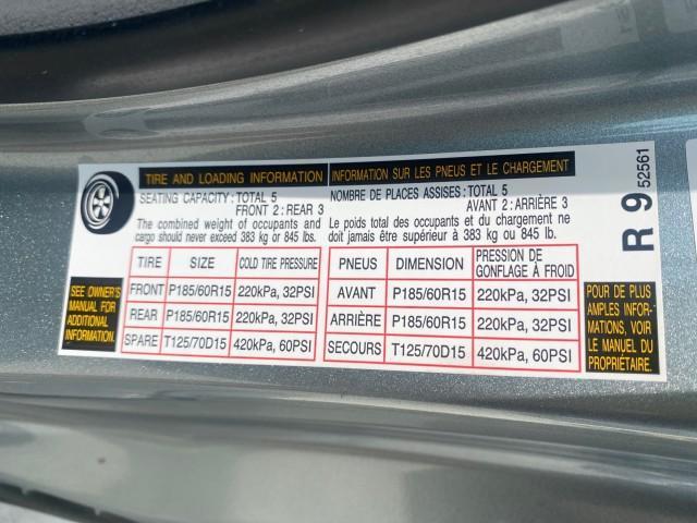 2008 Silver Streak Mica /Dark Charcoal Toyota Yaris AUTO AC LOW MILES 32,410 1 OWNER FL (JTDJT903X85) with an 1.5L DOHC SFI 16-Valve VVT-i 4-Cyl Engine engine, Automatic transmission, located at 4701 North Dixie Hwy, Pompano Beach, FL, 33064, (954) 422-2889, 26.240938, -80.123474 - OUR WEBPAGE FLORIDACARS1.COM HAS OVER 100 PHOTOS AND FREE CARFAX LINK 2008 Toyota Yaris S 1 OWNER Hatchback 2 DR 1.5L I4 F DOHC 16V Gasoline 40 MPG Front Wheel Drive Features ABS Brakes Air Conditioning AM/FM Stereo Automatic Transmission Auxiliary Audio Input CD Audio Cloth Seats Overhead Airbags P - Photo#81