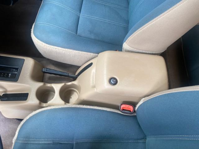 1999 Forest Green Pearl /Camel/Dark Green Jeep Wrangler Sahara AUYO AC 6 CYL LOW MILES 47,009 (1J4FY49S0XP) with an 4.0L SMPI I6 Power Tech Engine engine, Automatic transmission, located at 4701 North Dixie Hwy, Pompano Beach, FL, 33064, (954) 422-2889, 26.240938, -80.123474 - OUR WEBPAGE FLORIDACARS1.COM HAS OVER 100 PHOTOS AND FREE CARFAX LINK 1999 Jeep Wrangler Sahara Utility (Blazer, Jimmy, Scout, etc.) 4.0L I6 F Gasoline 20 MPG Rear Wheel Drive w/ 4X4 Features 4WD/AWD ABS Brakes Air Conditioning Alloy Wheels AM/FM Stereo Automatic Transmission Cassette Player CD Audi - Photo#66