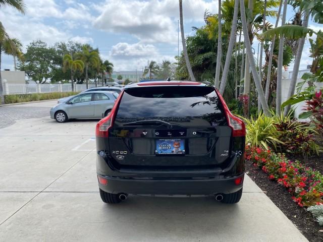 2010 Black Stone /Anthracite Black Volvo XC60 3.0T AWD SUV SUNROOF (YV4992DZXA2) with an 3.0L DOHC 24-Valve Turbocharged I6 Engine engine, Automatic transmission, located at 4701 North Dixie Hwy, Pompano Beach, FL, 33064, (954) 422-2889, 26.240938, -80.123474 - OUR WEBPAGE FLORIDACARS1.COM HAS OVER 100 PHOTOS AND FREE CARFAX LINK 2010 Volvo XC60 T6 4WD 4 Door Wagon/Sport Utility 3.0L I6 F DOHC 24V Gasoline 25 MPG All Wheel Drive Features 4WD/AWD ABS Brakes Air Conditioning Alloy Wheels AM/FM Stereo Automatic Transmission Auxiliary Audio Input Bluetooth Tec - Photo#34