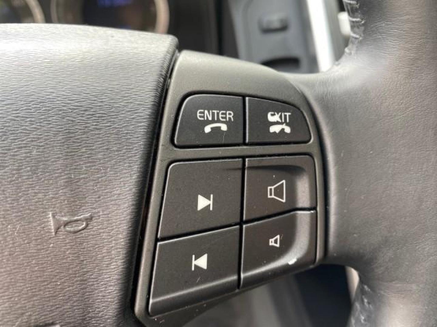 2010 Black Stone /Anthracite Black Volvo XC60 3.0T AWD SUV SUNROOF (YV4992DZXA2) with an 3.0L DOHC 24-Valve Turbocharged I6 Engine engine, Automatic transmission, located at 4701 North Dixie Hwy, Pompano Beach, FL, 33064, (954) 422-2889, 26.240938, -80.123474 - OUR WEBPAGE FLORIDACARS1.COM HAS OVER 100 PHOTOS AND FREE CARFAX LINK 2010 Volvo XC60 T6 4WD 4 Door Wagon/Sport Utility 3.0L I6 F DOHC 24V Gasoline 25 MPG All Wheel Drive Features 4WD/AWD ABS Brakes Air Conditioning Alloy Wheels AM/FM Stereo Automatic Transmission Auxiliary Audio Input Bluetooth Tec- Photo#50