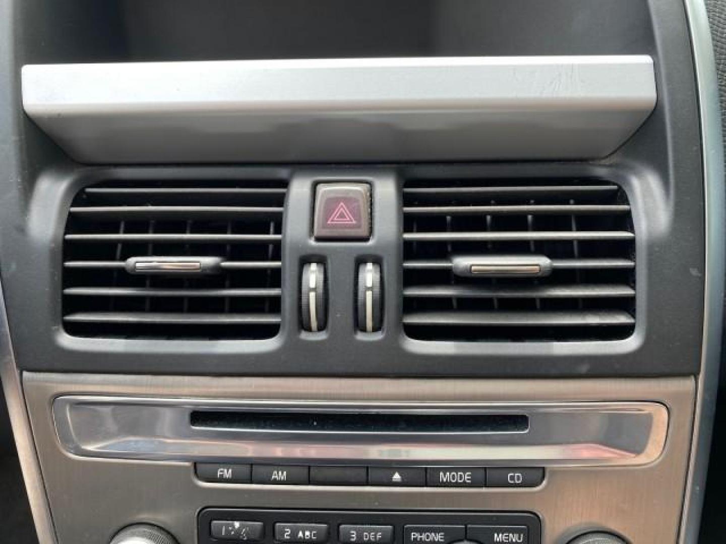 2010 Black Stone /Anthracite Black Volvo XC60 3.0T AWD SUV SUNROOF (YV4992DZXA2) with an 3.0L DOHC 24-Valve Turbocharged I6 Engine engine, Automatic transmission, located at 4701 North Dixie Hwy, Pompano Beach, FL, 33064, (954) 422-2889, 26.240938, -80.123474 - OUR WEBPAGE FLORIDACARS1.COM HAS OVER 100 PHOTOS AND FREE CARFAX LINK 2010 Volvo XC60 T6 4WD 4 Door Wagon/Sport Utility 3.0L I6 F DOHC 24V Gasoline 25 MPG All Wheel Drive Features 4WD/AWD ABS Brakes Air Conditioning Alloy Wheels AM/FM Stereo Automatic Transmission Auxiliary Audio Input Bluetooth Tec- Photo#59