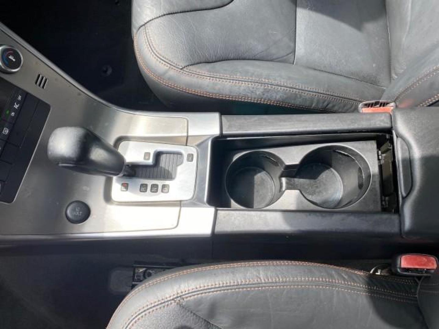 2010 Black Stone /Anthracite Black Volvo XC60 3.0T AWD SUV SUNROOF (YV4992DZXA2) with an 3.0L DOHC 24-Valve Turbocharged I6 Engine engine, Automatic transmission, located at 4701 North Dixie Hwy, Pompano Beach, FL, 33064, (954) 422-2889, 26.240938, -80.123474 - OUR WEBPAGE FLORIDACARS1.COM HAS OVER 100 PHOTOS AND FREE CARFAX LINK 2010 Volvo XC60 T6 4WD 4 Door Wagon/Sport Utility 3.0L I6 F DOHC 24V Gasoline 25 MPG All Wheel Drive Features 4WD/AWD ABS Brakes Air Conditioning Alloy Wheels AM/FM Stereo Automatic Transmission Auxiliary Audio Input Bluetooth Tec- Photo#60
