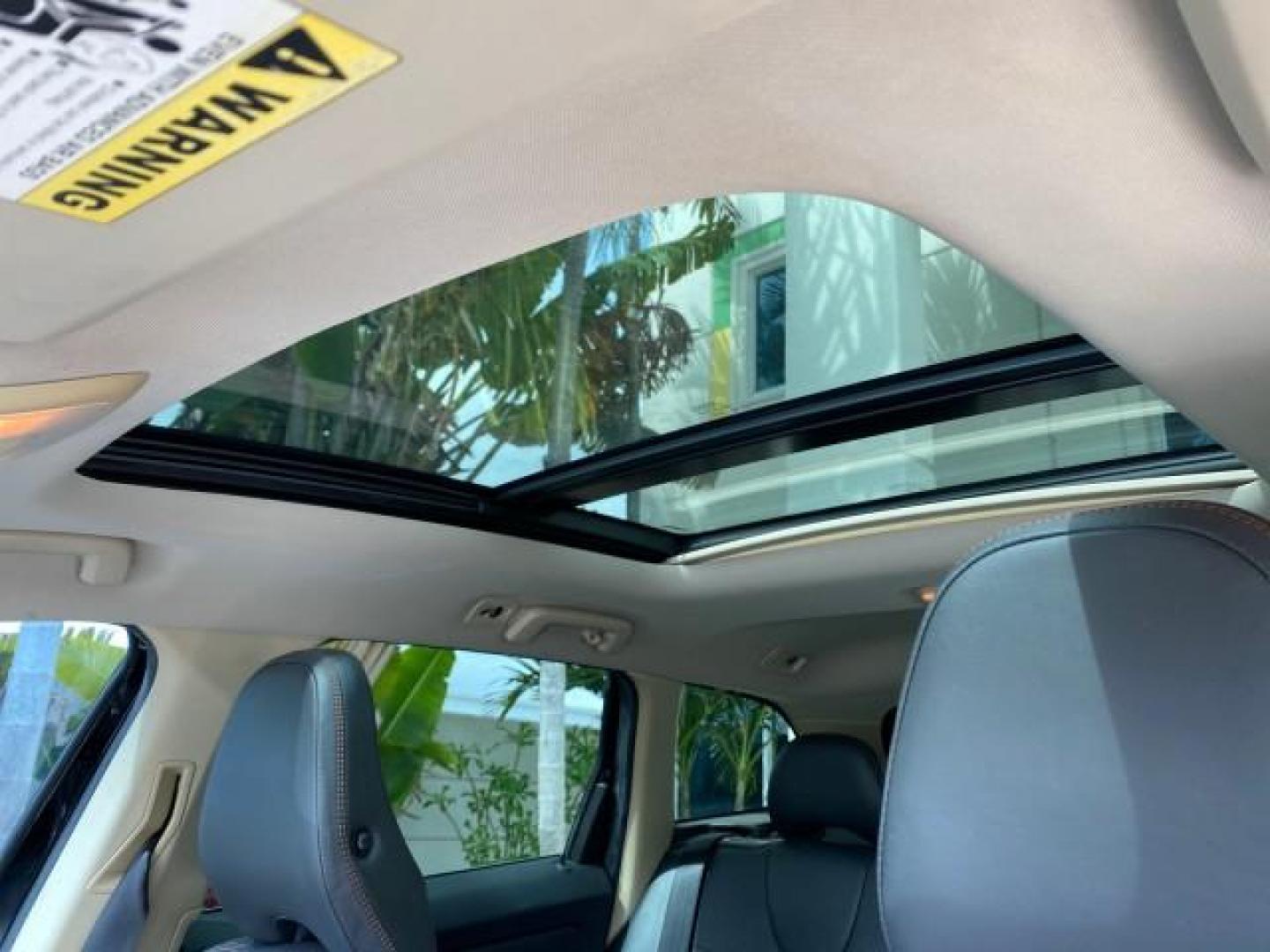 2010 Black Stone /Anthracite Black Volvo XC60 3.0T AWD SUV SUNROOF (YV4992DZXA2) with an 3.0L DOHC 24-Valve Turbocharged I6 Engine engine, Automatic transmission, located at 4701 North Dixie Hwy, Pompano Beach, FL, 33064, (954) 422-2889, 26.240938, -80.123474 - OUR WEBPAGE FLORIDACARS1.COM HAS OVER 100 PHOTOS AND FREE CARFAX LINK 2010 Volvo XC60 T6 4WD 4 Door Wagon/Sport Utility 3.0L I6 F DOHC 24V Gasoline 25 MPG All Wheel Drive Features 4WD/AWD ABS Brakes Air Conditioning Alloy Wheels AM/FM Stereo Automatic Transmission Auxiliary Audio Input Bluetooth Tec- Photo#70