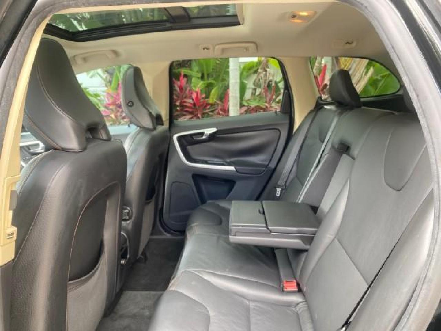 2010 Black Stone /Anthracite Black Volvo XC60 3.0T AWD SUV SUNROOF (YV4992DZXA2) with an 3.0L DOHC 24-Valve Turbocharged I6 Engine engine, Automatic transmission, located at 4701 North Dixie Hwy, Pompano Beach, FL, 33064, (954) 422-2889, 26.240938, -80.123474 - OUR WEBPAGE FLORIDACARS1.COM HAS OVER 100 PHOTOS AND FREE CARFAX LINK 2010 Volvo XC60 T6 4WD 4 Door Wagon/Sport Utility 3.0L I6 F DOHC 24V Gasoline 25 MPG All Wheel Drive Features 4WD/AWD ABS Brakes Air Conditioning Alloy Wheels AM/FM Stereo Automatic Transmission Auxiliary Audio Input Bluetooth Tec- Photo#77