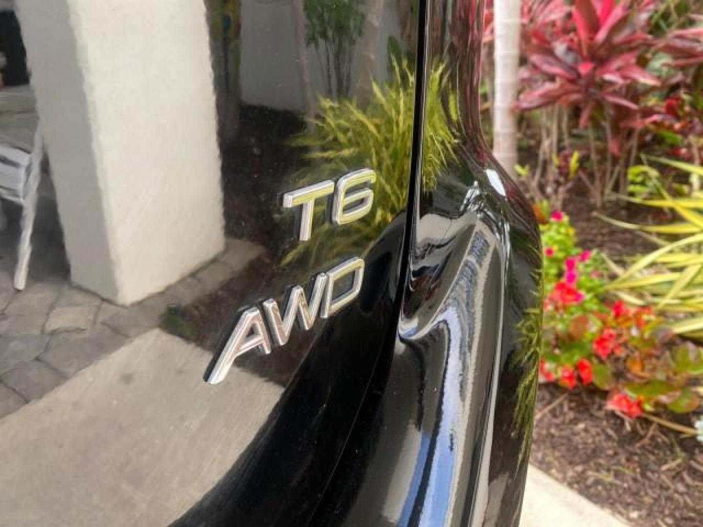 2010 Black Stone /Anthracite Black Volvo XC60 3.0T AWD SUV SUNROOF (YV4992DZXA2) with an 3.0L DOHC 24-Valve Turbocharged I6 Engine engine, Automatic transmission, located at 4701 North Dixie Hwy, Pompano Beach, FL, 33064, (954) 422-2889, 26.240938, -80.123474 - OUR WEBPAGE FLORIDACARS1.COM HAS OVER 100 PHOTOS AND FREE CARFAX LINK 2010 Volvo XC60 T6 4WD 4 Door Wagon/Sport Utility 3.0L I6 F DOHC 24V Gasoline 25 MPG All Wheel Drive Features 4WD/AWD ABS Brakes Air Conditioning Alloy Wheels AM/FM Stereo Automatic Transmission Auxiliary Audio Input Bluetooth Tec- Photo#93