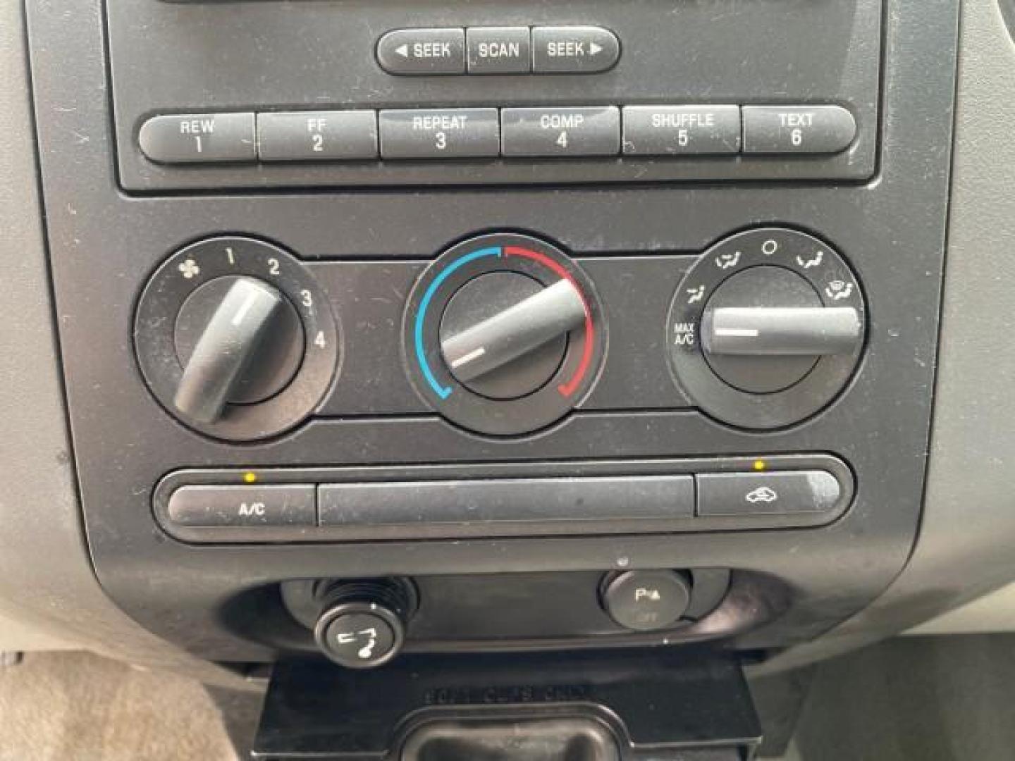 2006 Bright Red /Flint Ford F-150 XLT 4.6 V8 FL LOW MILES 72,936 (1FTRX12W76N) with an 4.6L EFI V8 Engine engine, Automatic transmission, located at 4701 North Dixie Hwy, Pompano Beach, FL, 33064, (954) 422-2889, 26.240938, -80.123474 - OUR WEBPAGE FLORIDACARS1.COM HAS OVER 100 PHOTOS AND FREE CARFAX LINK 2006 Ford F-150 XLT 4 Door Extended Cab Pickup 4.6L V8 F Gasoline 19 MPG Rear Wheel Drive Features ABS Brakes Air Conditioning AM/FM Stereo Automatic Transmission Bed Liner CD Audio Cloth Seats Cruise Control Power Locks Power Mir - Photo#58