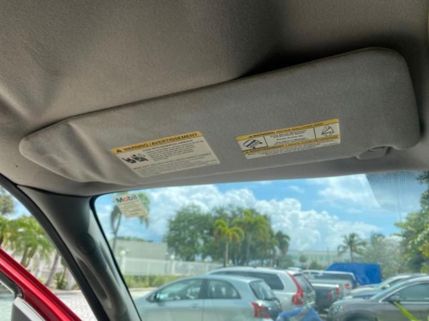 2006 Bright Red /Flint Ford F-150 XLT 4.6 V8 FL LOW MILES 72,936 (1FTRX12W76N) with an 4.6L EFI V8 Engine engine, Automatic transmission, located at 4701 North Dixie Hwy, Pompano Beach, FL, 33064, (954) 422-2889, 26.240938, -80.123474 - OUR WEBPAGE FLORIDACARS1.COM HAS OVER 100 PHOTOS AND FREE CARFAX LINK 2006 Ford F-150 XLT 4 Door Extended Cab Pickup 4.6L V8 F Gasoline 19 MPG Rear Wheel Drive Features ABS Brakes Air Conditioning AM/FM Stereo Automatic Transmission Bed Liner CD Audio Cloth Seats Cruise Control Power Locks Power Mir - Photo#62