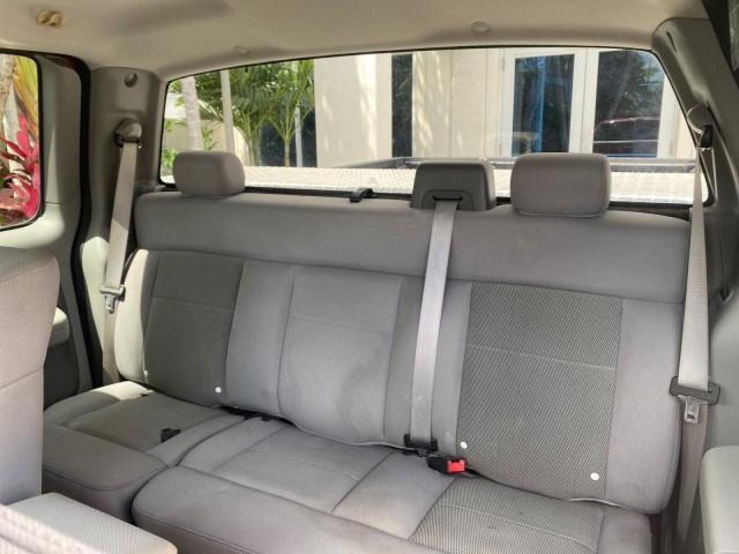 2006 Bright Red /Flint Ford F-150 XLT 4.6 V8 FL LOW MILES 72,936 (1FTRX12W76N) with an 4.6L EFI V8 Engine engine, Automatic transmission, located at 4701 North Dixie Hwy, Pompano Beach, FL, 33064, (954) 422-2889, 26.240938, -80.123474 - OUR WEBPAGE FLORIDACARS1.COM HAS OVER 100 PHOTOS AND FREE CARFAX LINK 2006 Ford F-150 XLT 4 Door Extended Cab Pickup 4.6L V8 F Gasoline 19 MPG Rear Wheel Drive Features ABS Brakes Air Conditioning AM/FM Stereo Automatic Transmission Bed Liner CD Audio Cloth Seats Cruise Control Power Locks Power Mir - Photo#69